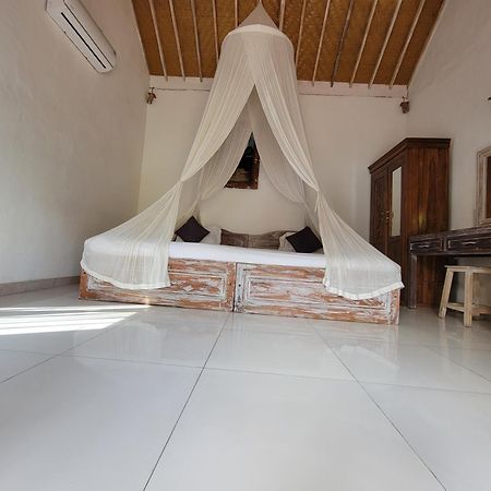Ananda Jj Ubud Resort & Spa Ngoại thất bức ảnh