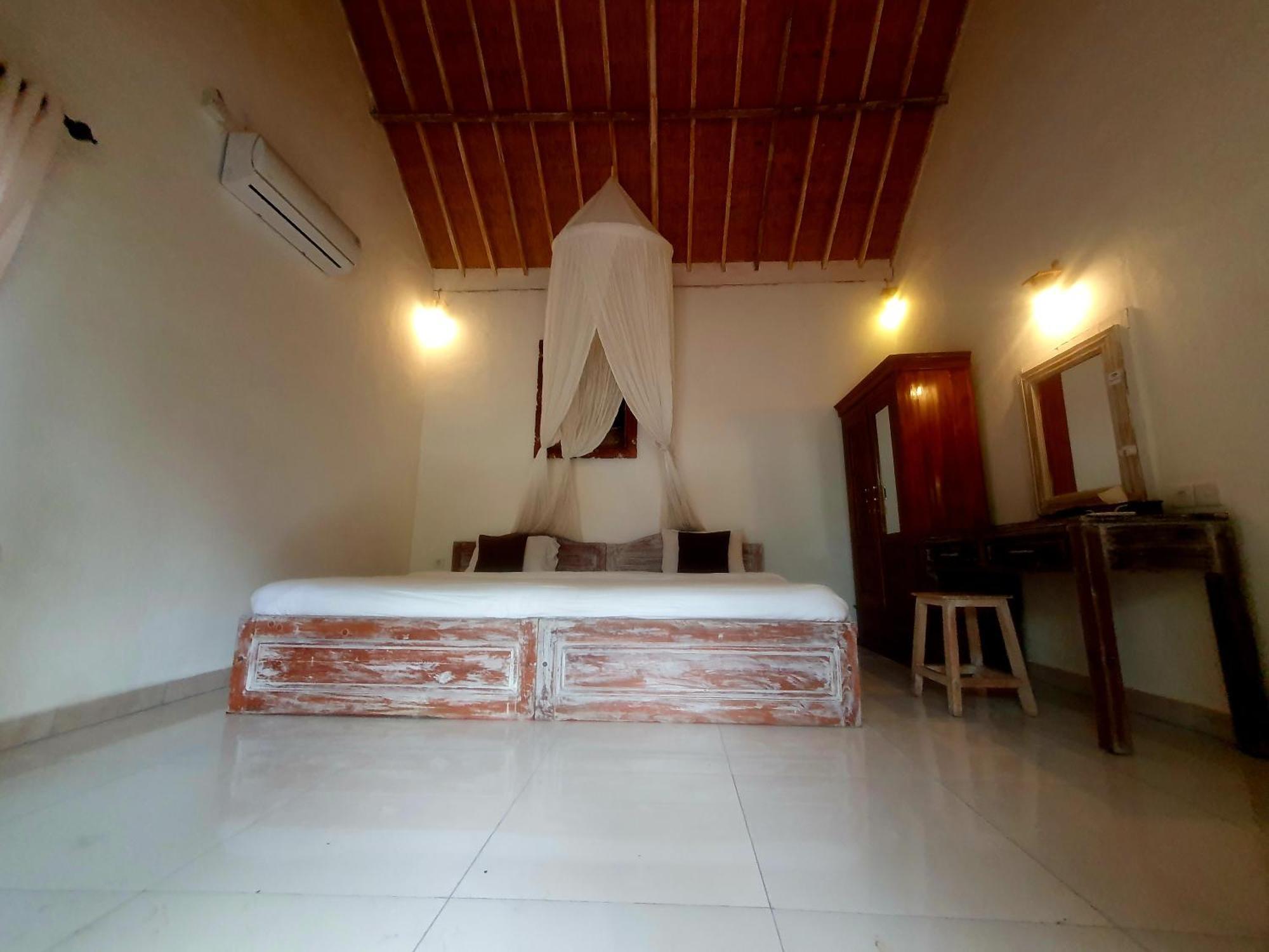 Ananda Jj Ubud Resort & Spa Ngoại thất bức ảnh