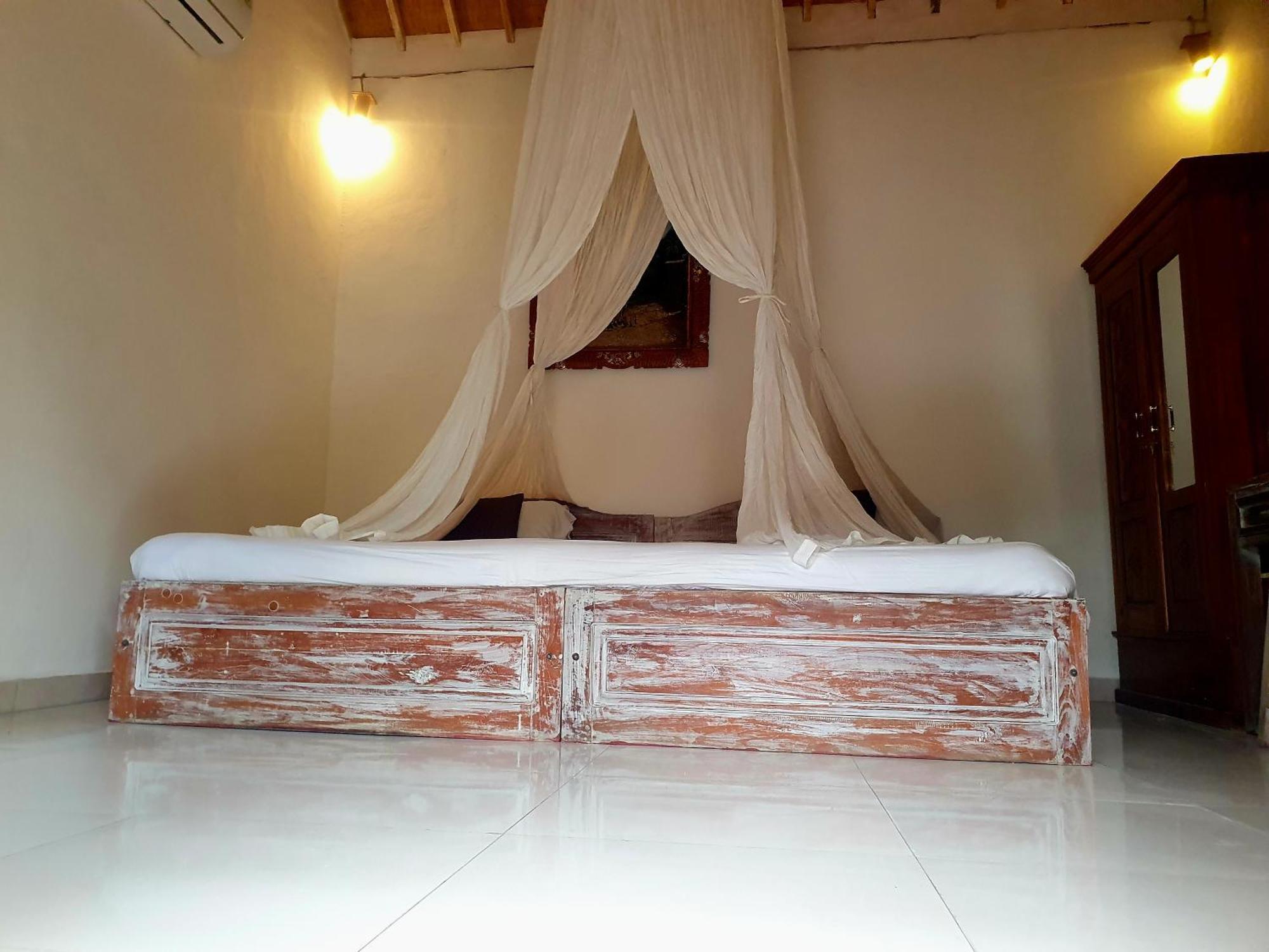 Ananda Jj Ubud Resort & Spa Ngoại thất bức ảnh