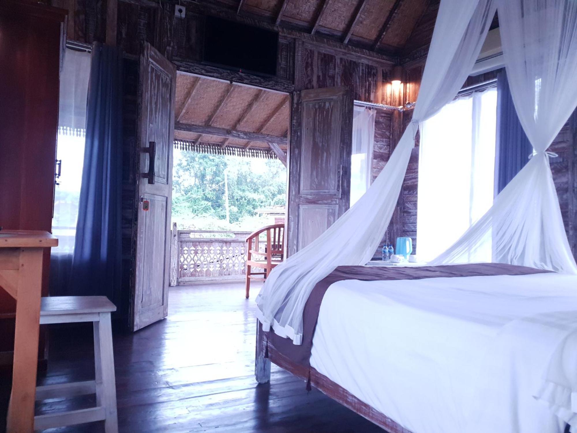 Ananda Jj Ubud Resort & Spa Phòng bức ảnh