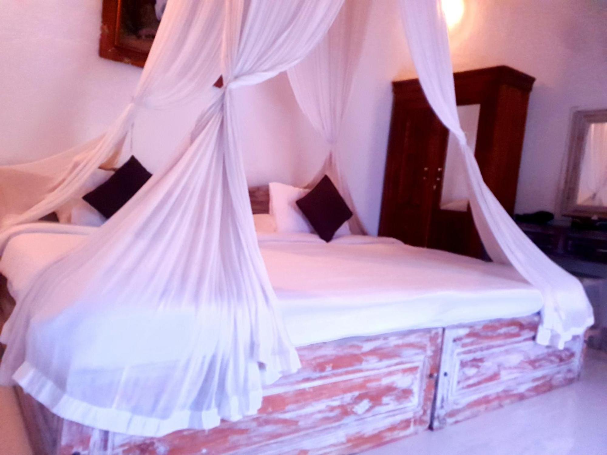 Ananda Jj Ubud Resort & Spa Phòng bức ảnh