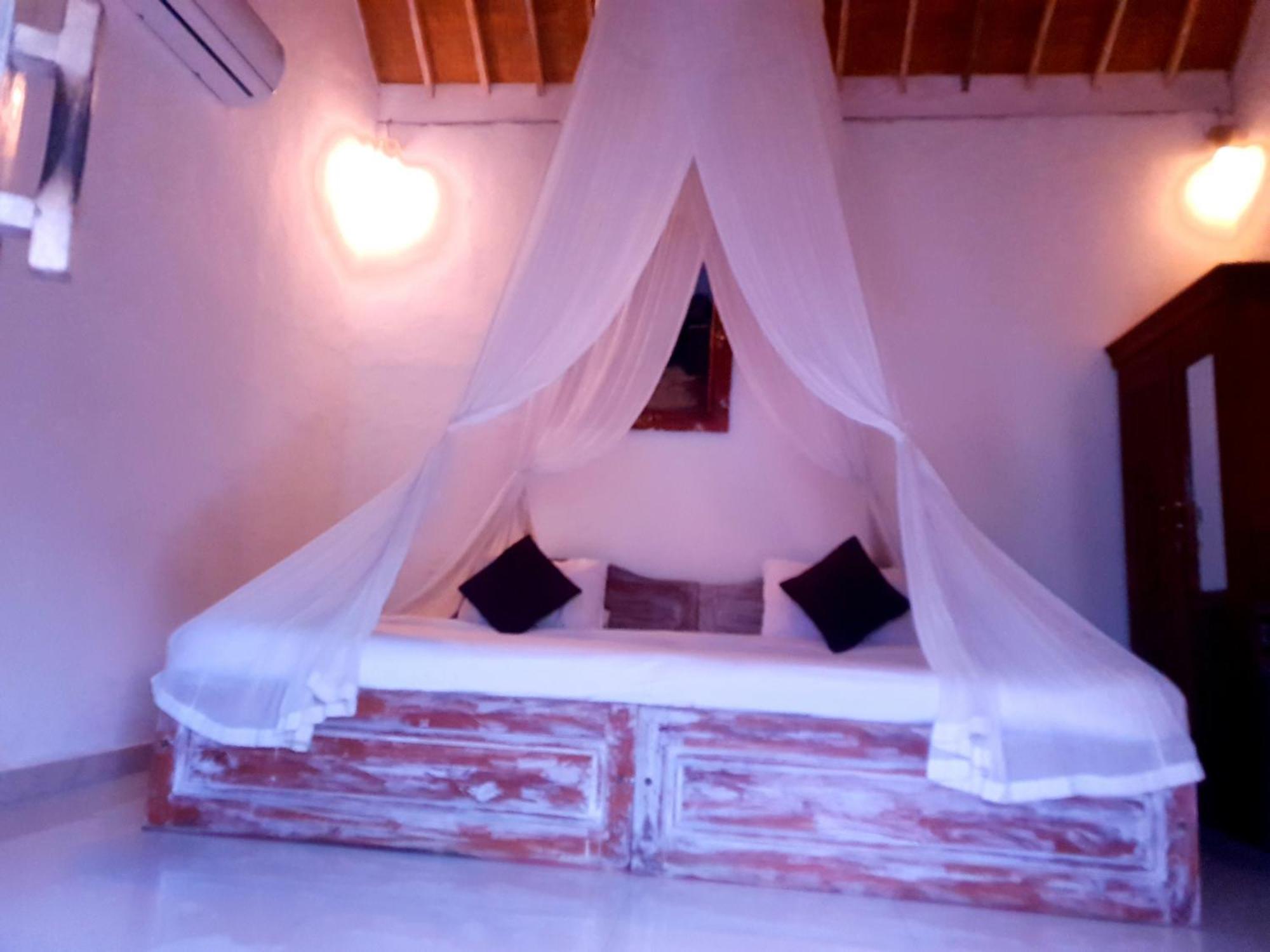 Ananda Jj Ubud Resort & Spa Phòng bức ảnh
