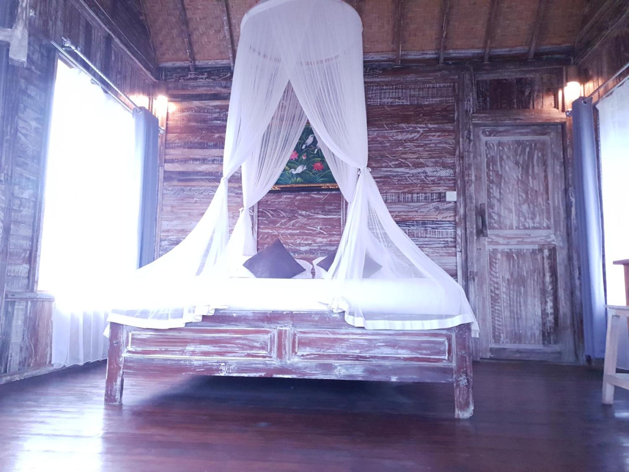 Ananda Jj Ubud Resort & Spa Phòng bức ảnh