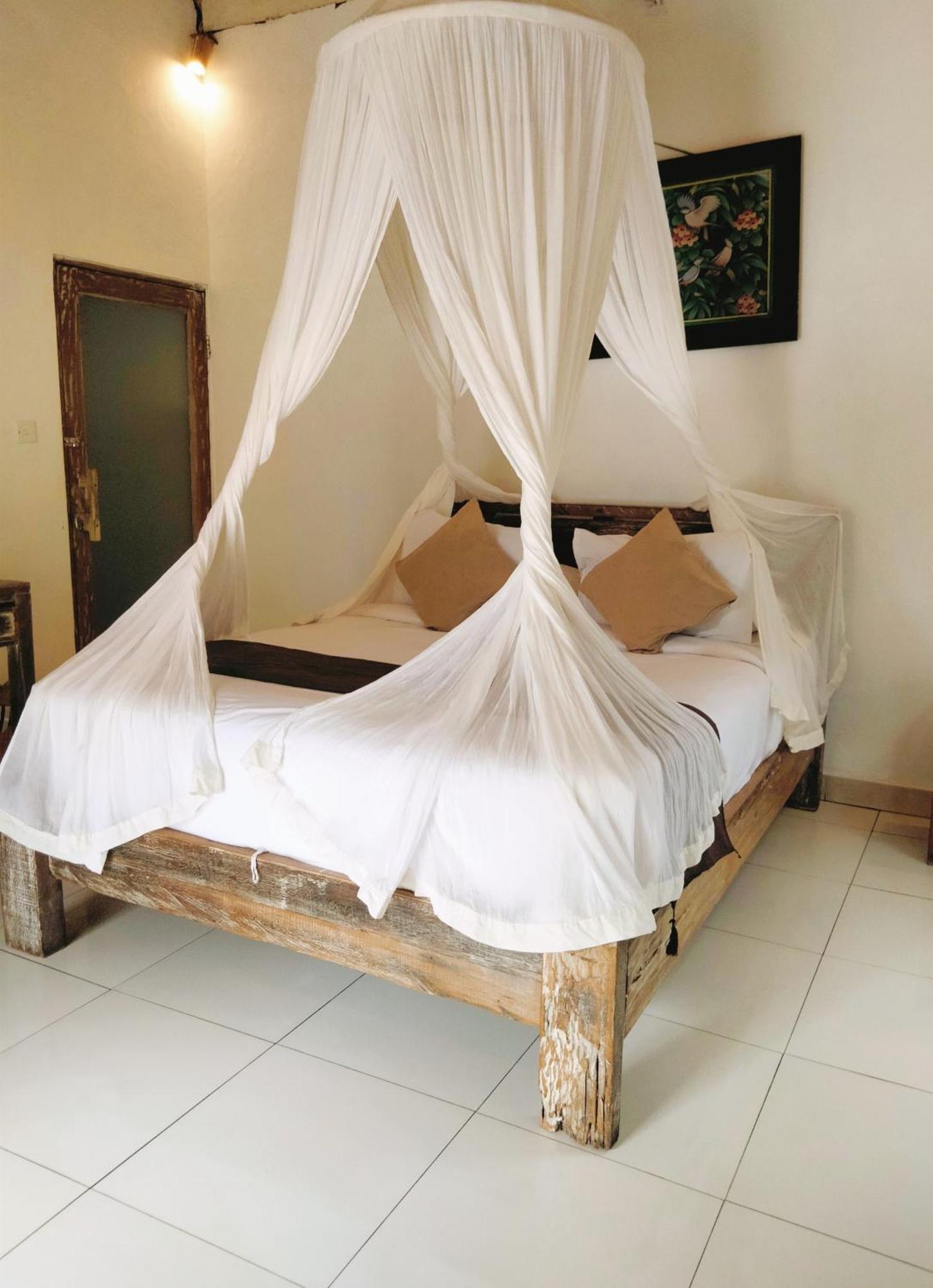 Ananda Jj Ubud Resort & Spa Ngoại thất bức ảnh