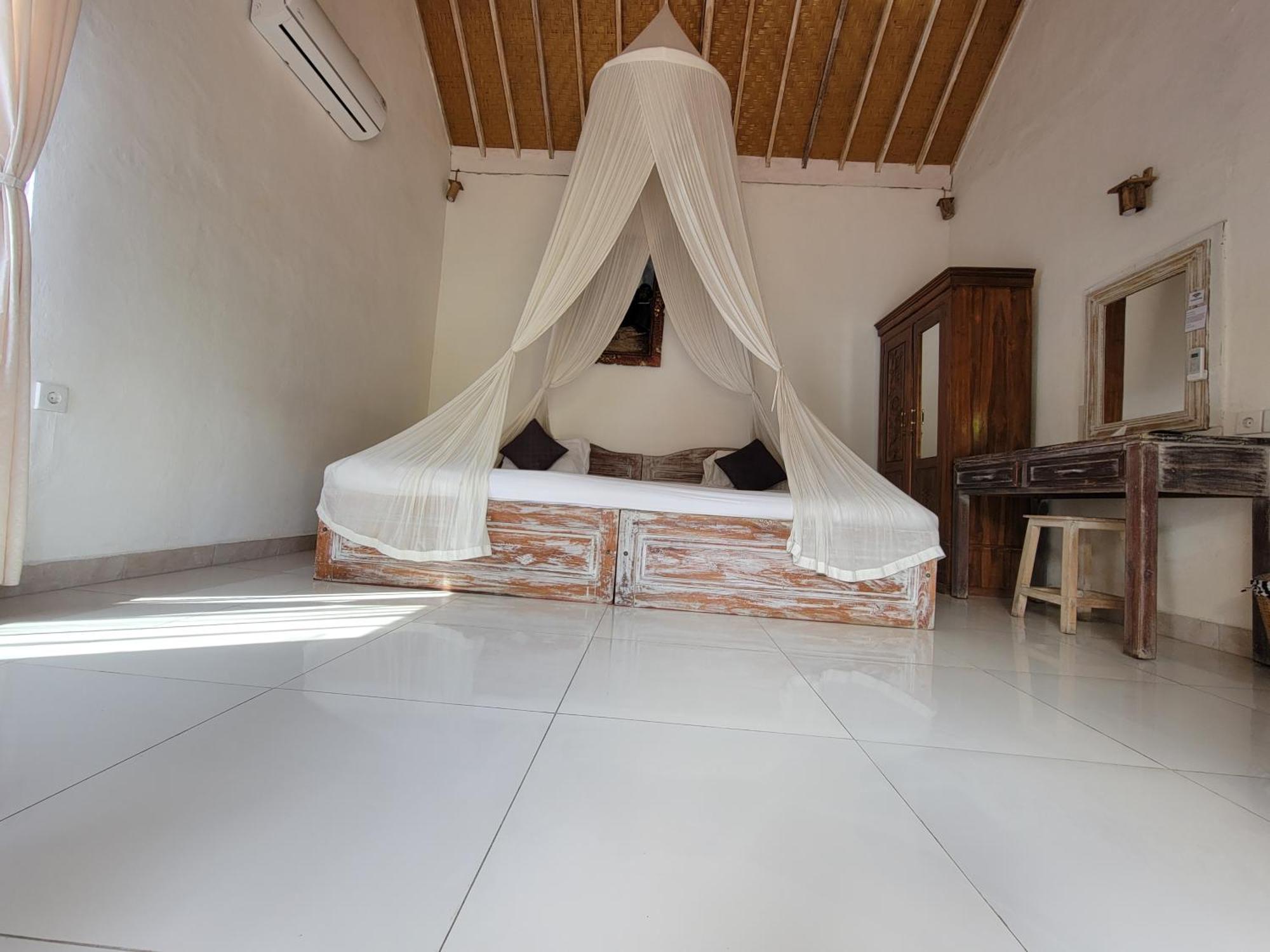 Ananda Jj Ubud Resort & Spa Ngoại thất bức ảnh