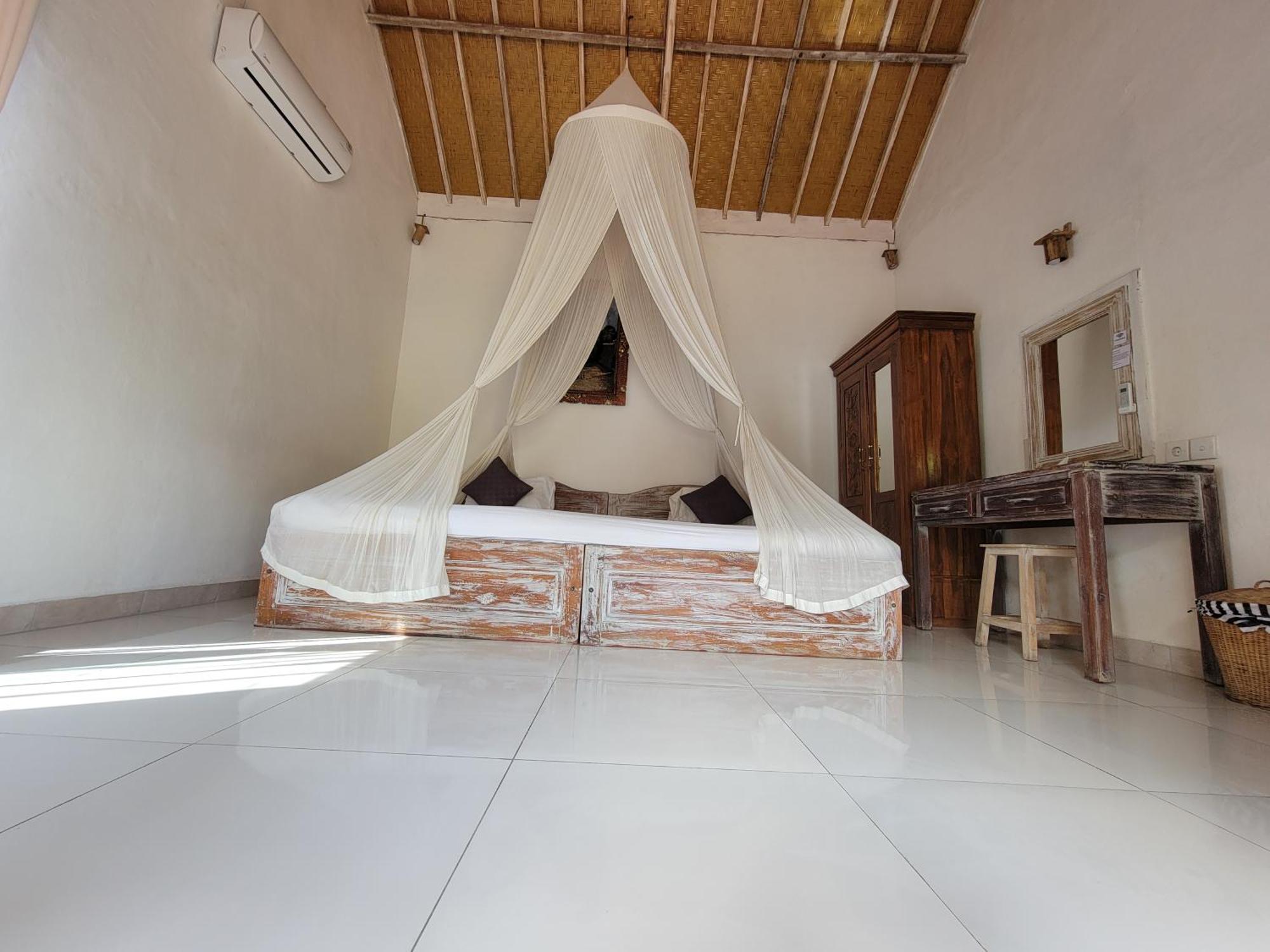 Ananda Jj Ubud Resort & Spa Ngoại thất bức ảnh