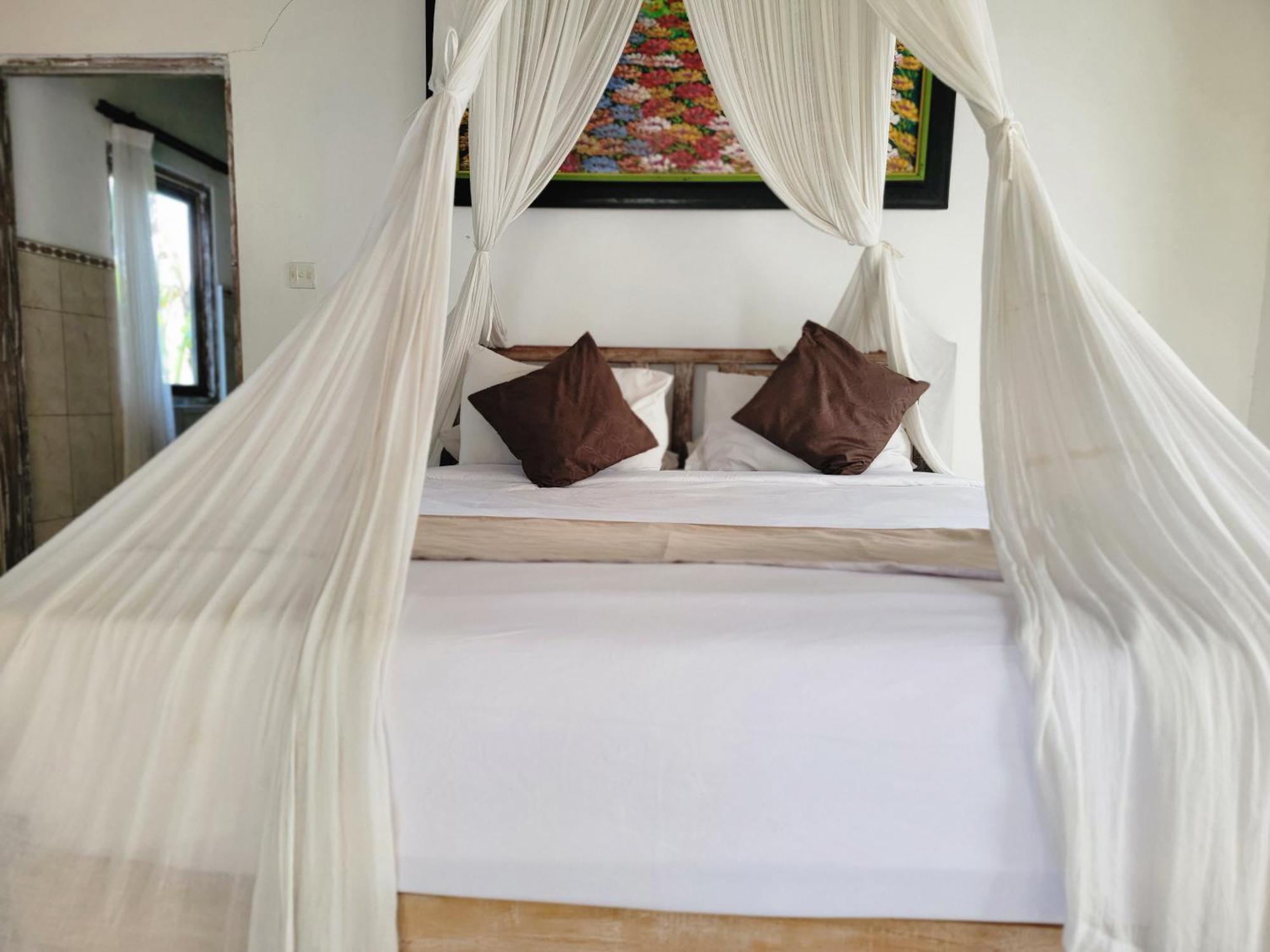 Ananda Jj Ubud Resort & Spa Ngoại thất bức ảnh