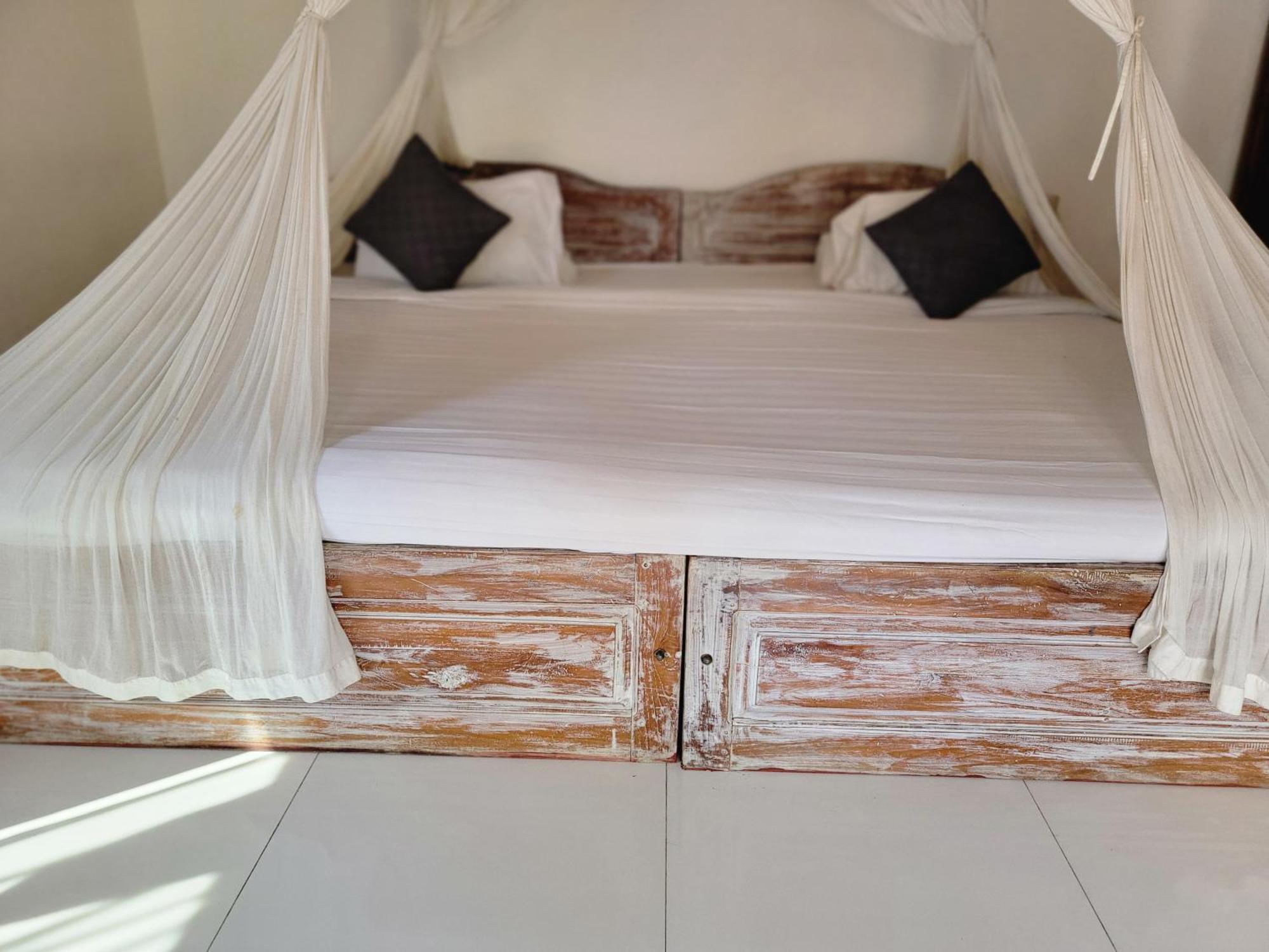 Ananda Jj Ubud Resort & Spa Ngoại thất bức ảnh