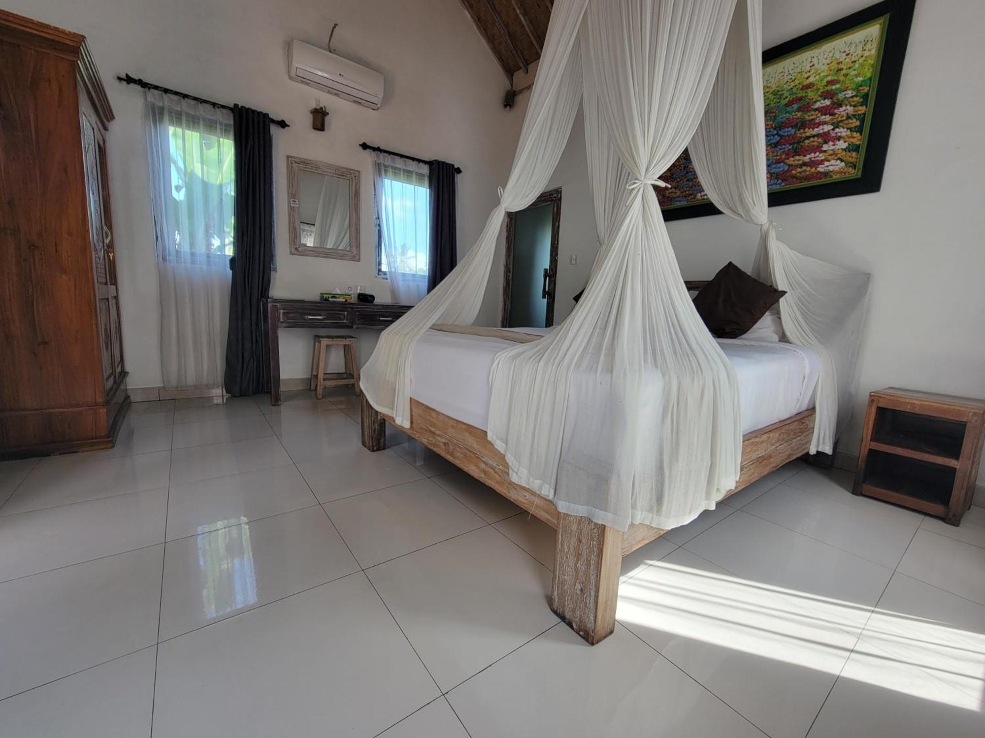 Ananda Jj Ubud Resort & Spa Ngoại thất bức ảnh