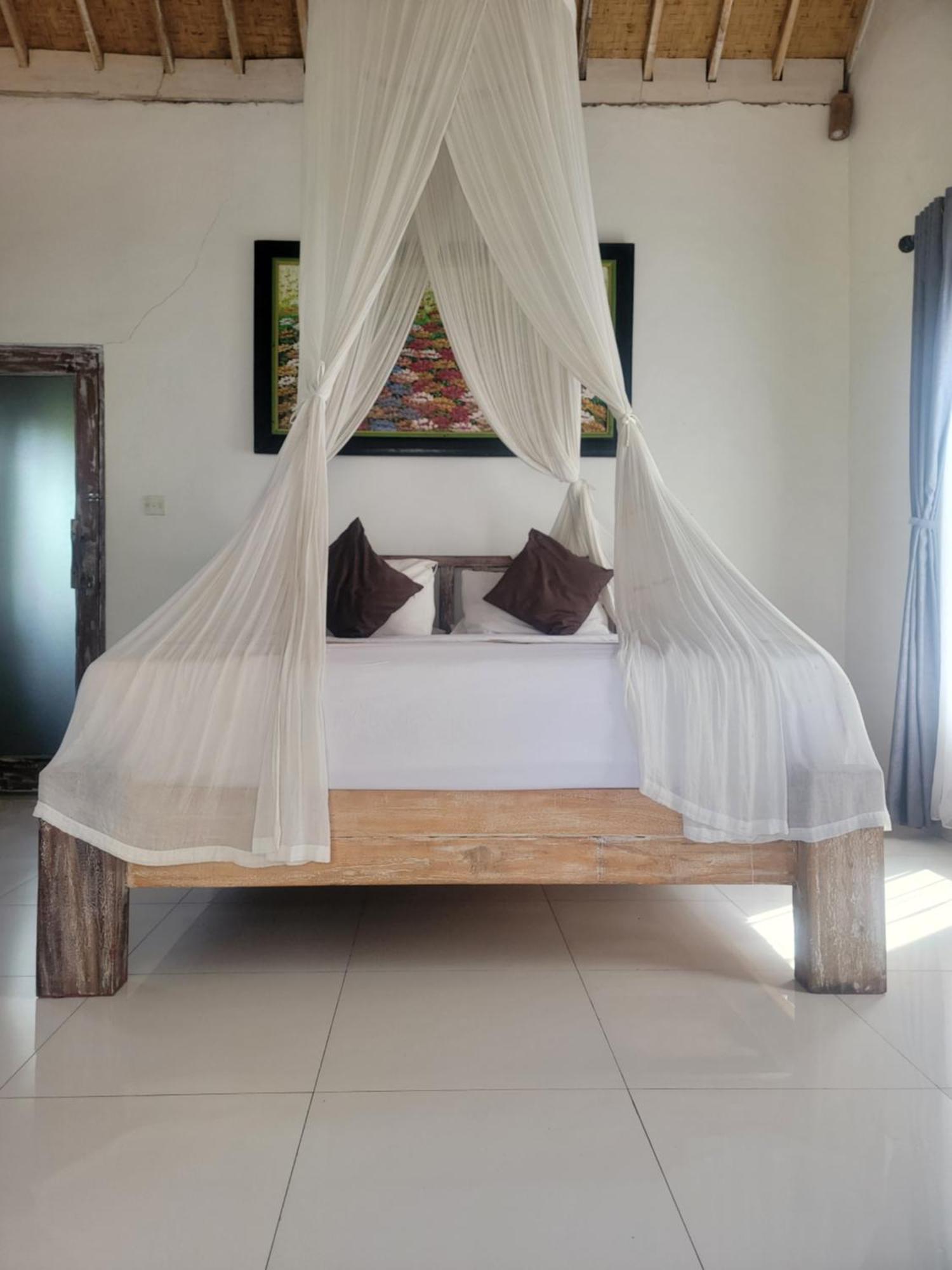 Ananda Jj Ubud Resort & Spa Ngoại thất bức ảnh